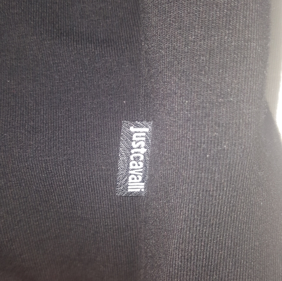 Just Cavalli t-shirt - Picture 4 of 5